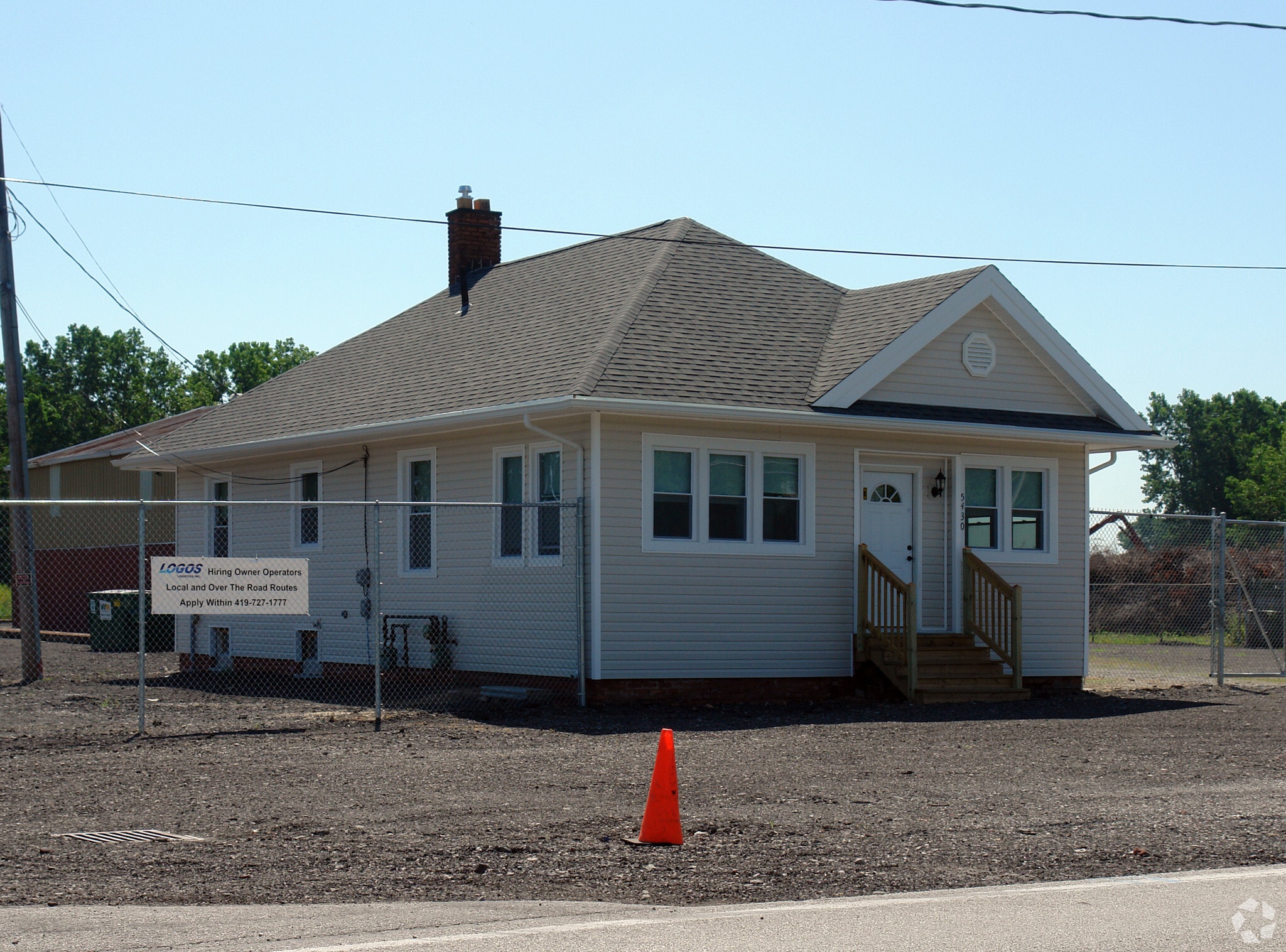 5430 Stickney Ave, Toledo, OH for Rent