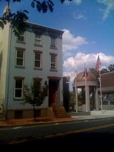 Trenton, NJ Office - 142 W State St Trenton, NJ Office - 142 W State St