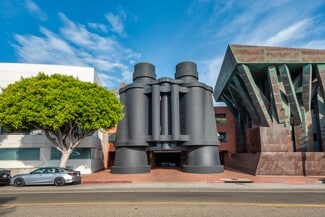 Venice, CA Office - 340 Main St