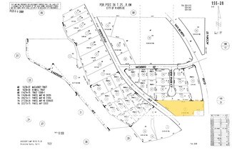 Riverside, CA Warehouse - 6607 Doolittle Ave