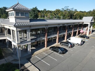 Trumbull, CT Office, Retail - 2 Daniels Farm Rd Trumbull, CT Office, Retail - 2 Daniels Farm Rd