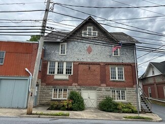 Lititz, PA Industrial - 55 N Cedar St