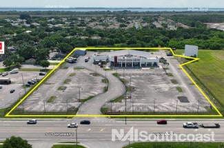 Fort Pierce, FL Auto Dealership - 3410 S Us Highway 1