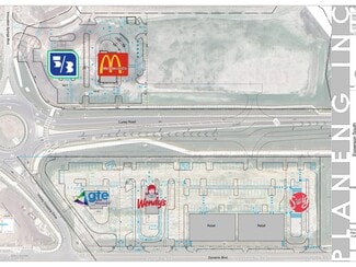 Wesley Chapel, FL Retail - 7761 Curley Rd