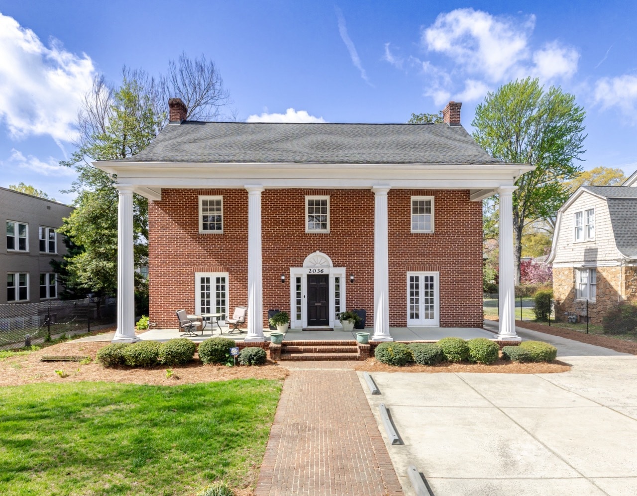 2036 E 7th St, Charlotte, NC for Sale