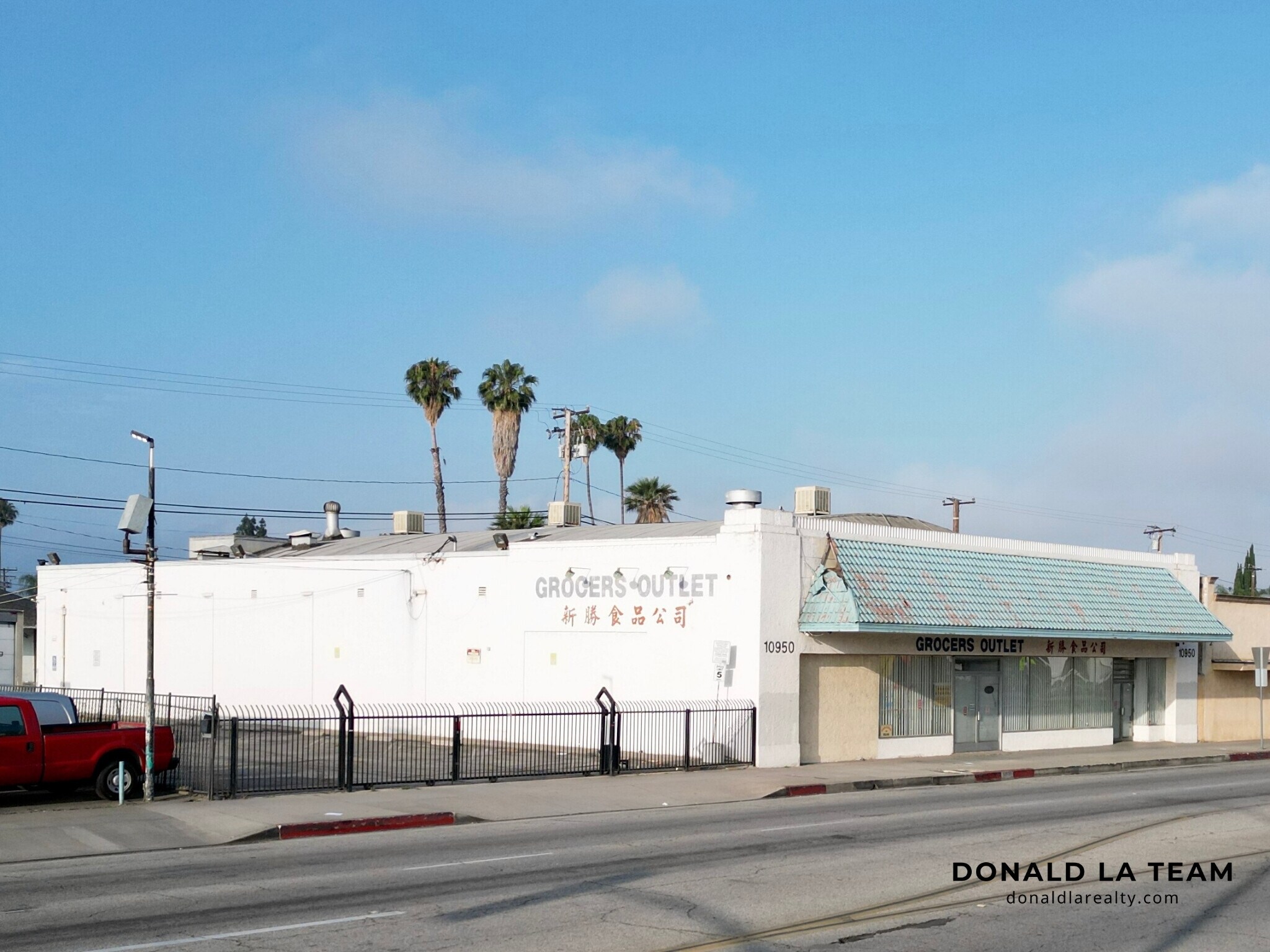 10950 Garvey Ave, El Monte, CA for Rent
