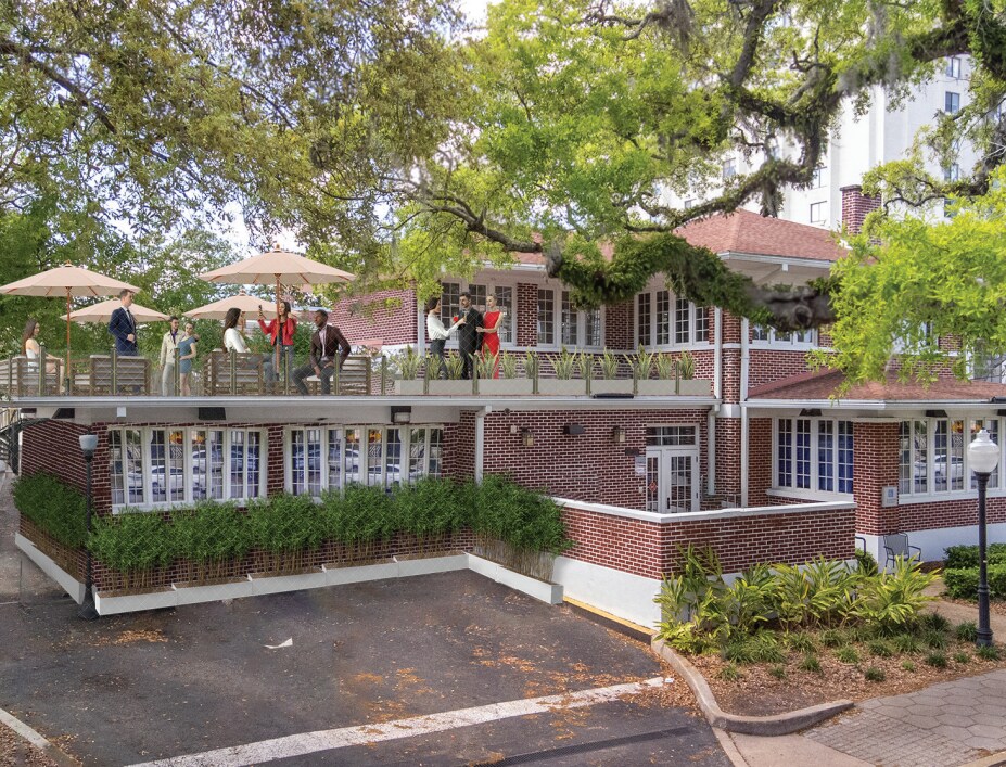 1604 Margaret St Jacksonville, FL 32204 Retail Property for Lease on