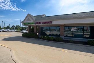 Champaign, IL Retail - 2000 S Neil St