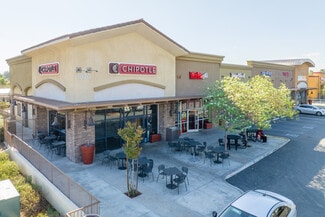 Perris, CA Retail - 1700 N Perris Blvd