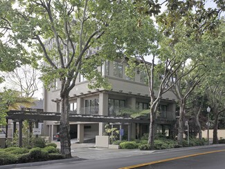 Palo Alto, CA Office - 550 Lytton Ave Palo Alto, CA Office - 550 Lytton Ave