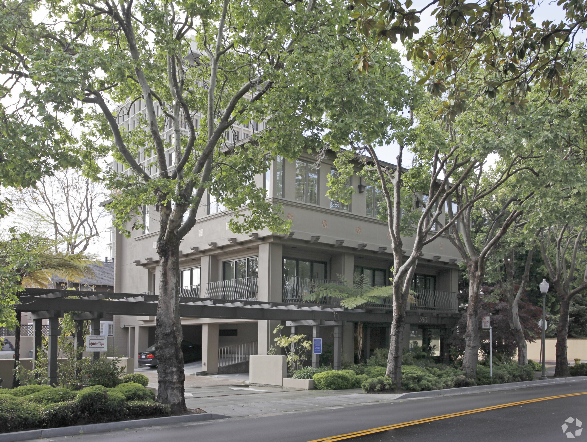 550 Lytton Ave, Palo Alto, CA for Rent