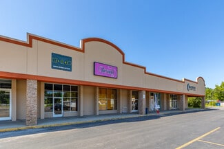 Louisville, KY Office - 4244-4944 Poplar Level Rd