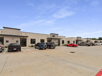 Katy, TX Office - 26077 Nelson Way