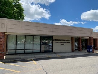 Sharpsville, PA Office - 62 E Shenango St