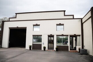 Camden, SC Auto Repair - 130 E Dekalb St