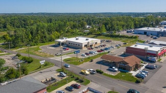 Richmond, IN Storefront - 33 Hayes Arboretum Rd