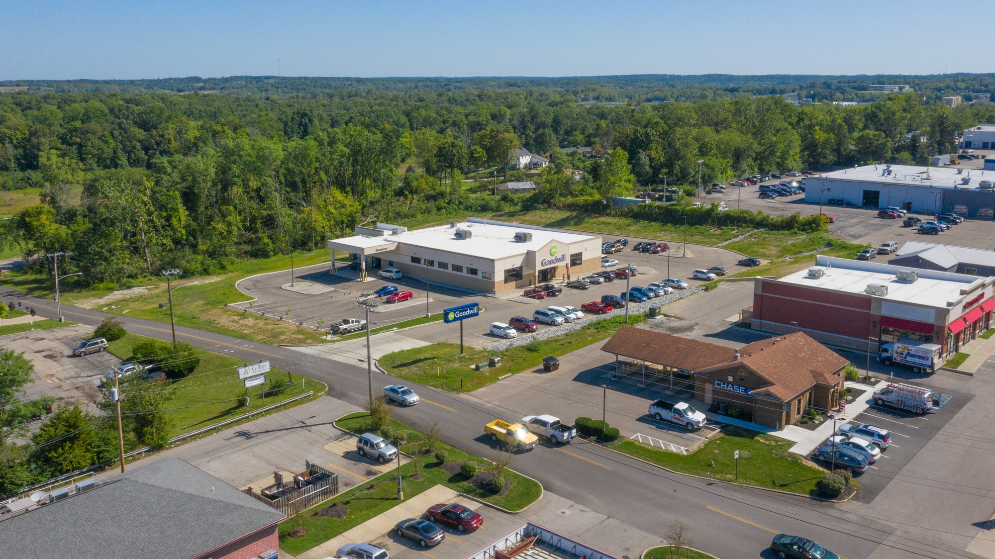 33 Hayes Arboretum Rd, Richmond, IN for Sale