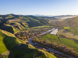 Lompoc, CA Agricultural - 11 Mail Rd