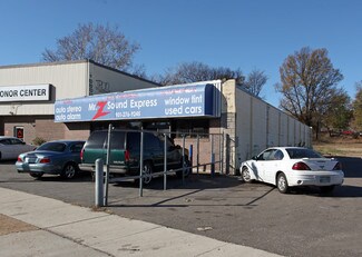 Memphis, TN undefined - 247 N Cleveland St