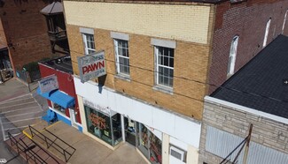 Potosi, MO Storefront Retail/Residential - 208 E High St