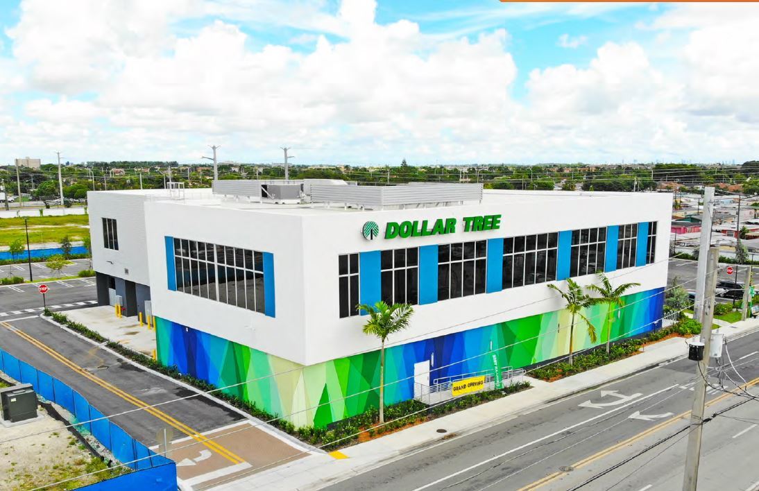 1575 W 29th St Hialeah, FL 33012 Retail Property for Sale on