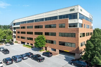 Annapolis, MD Office - 180 Admiral Cochrane Dr