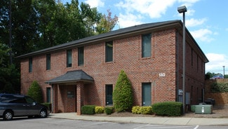 Cary, NC Office - 140 Iowa Ln