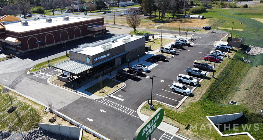 1500 W Main St, Lebanon, TN for Sale