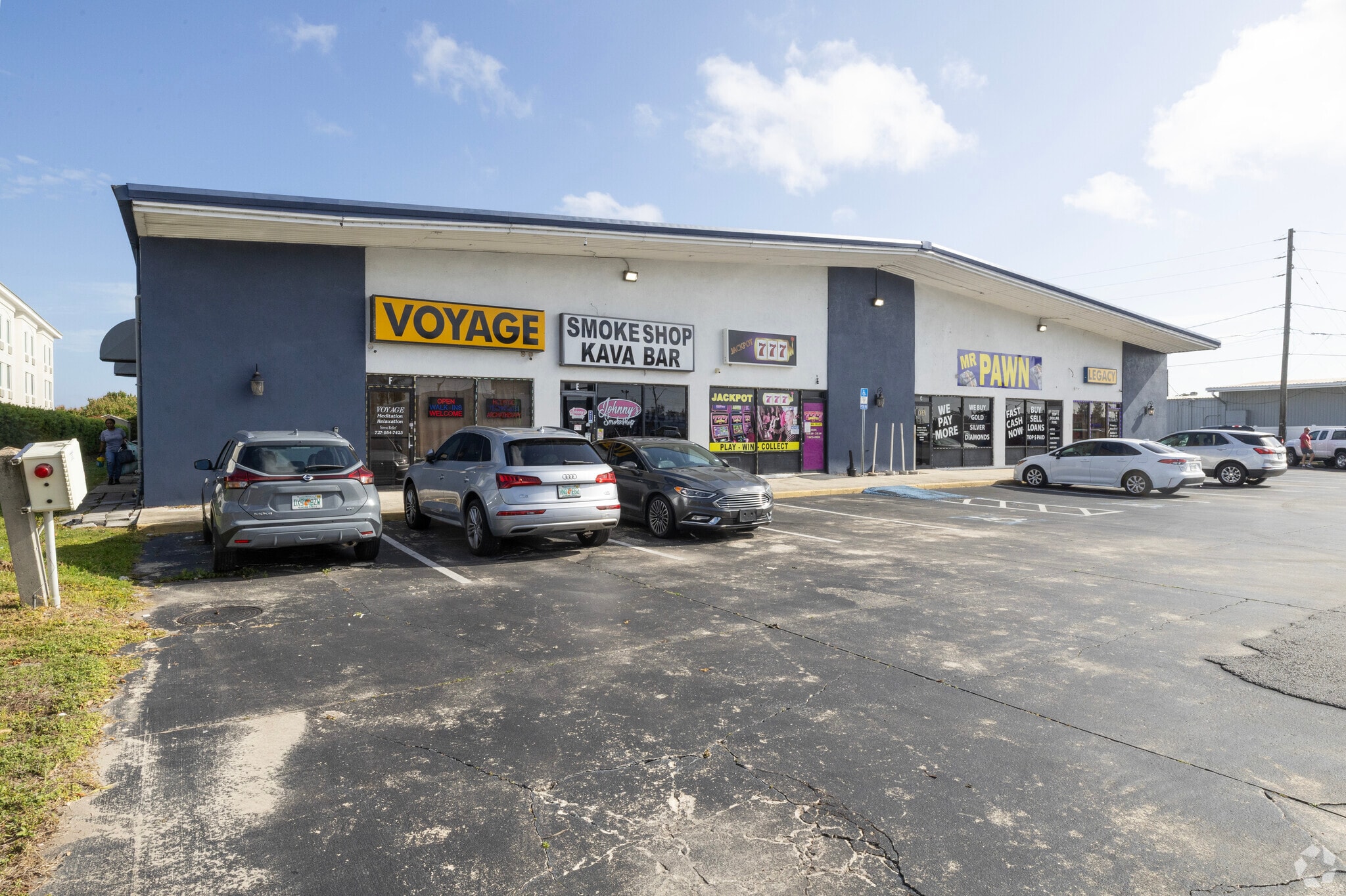 3899 Ulmerton Rd, Clearwater, FL for Rent