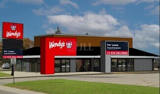 Fort Frances, ON Retail - 862 King's Hwy Fort Frances, ON Retail - 862 King's Hwy