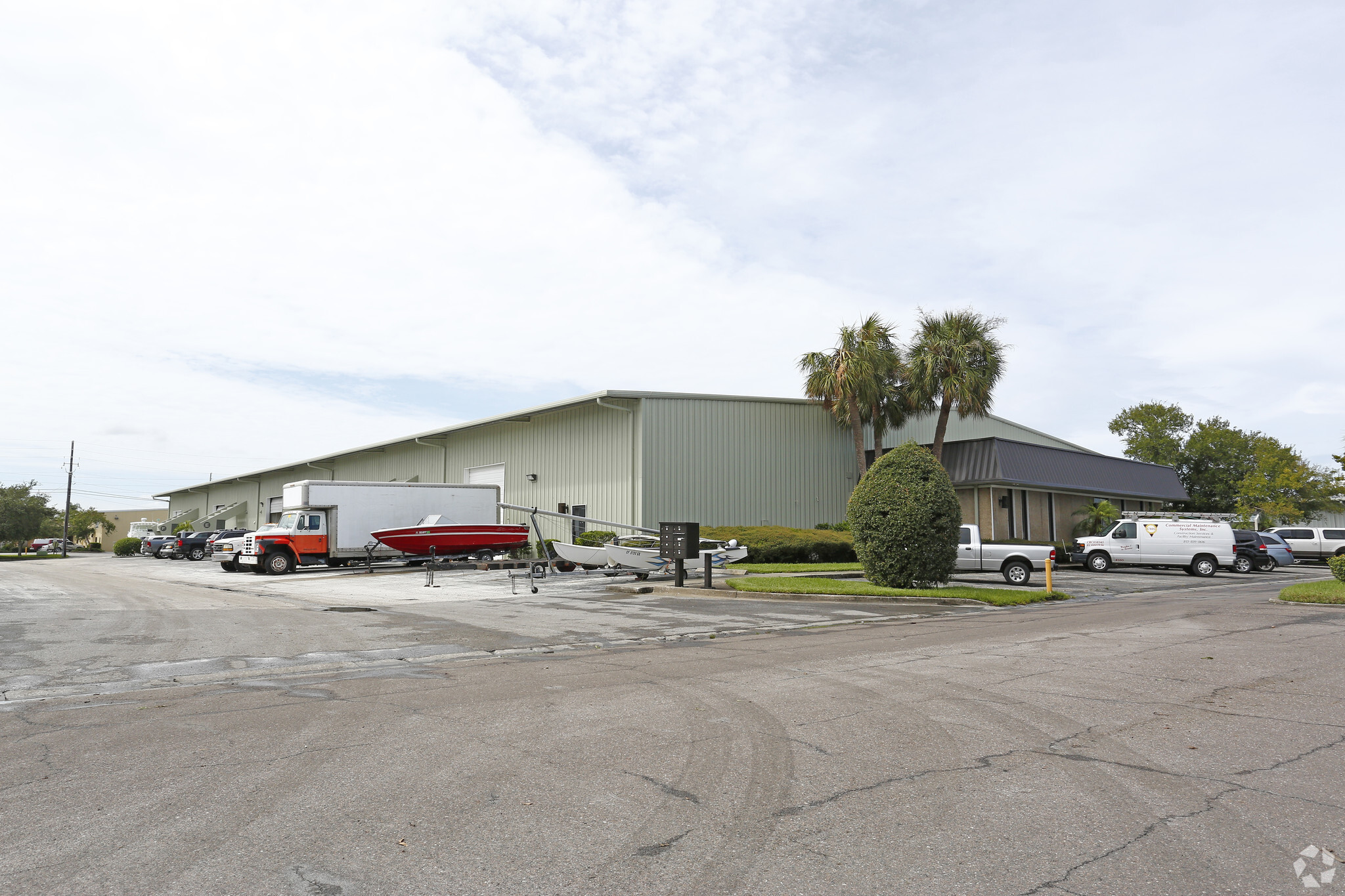 12890 Automobile Blvd, Clearwater, FL for Rent