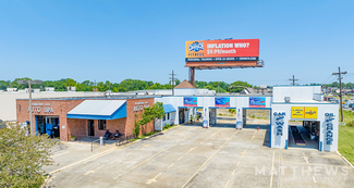 Baton Rouge, LA undefined - 9614 Airline Hwy