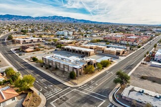 Lake Havasu City, AZ Medical - 2035 Mesquite Ave