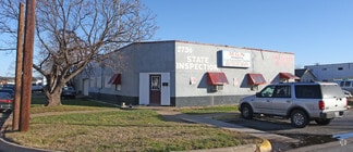 2736 White Settlement Rd  