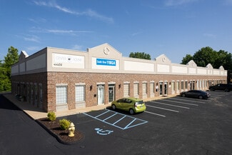 Saint Louis, MO Office, Office/Retail - 4409 Meramec Bottom Rd