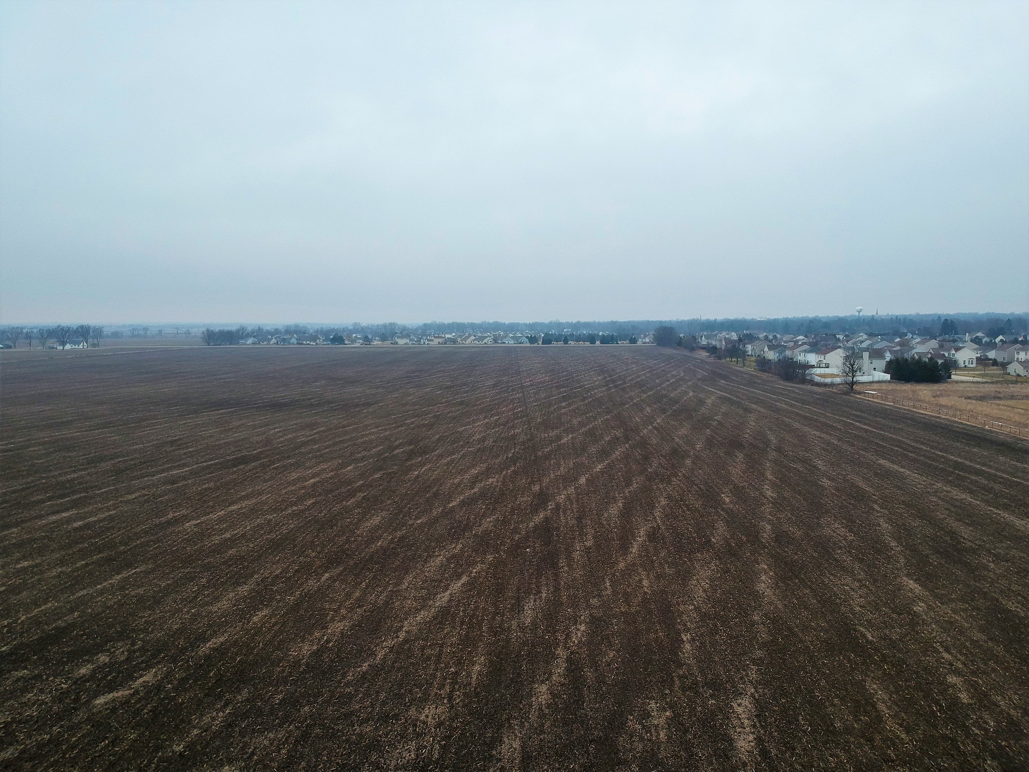 0 Airport Rd, Harvard, IL for Sale