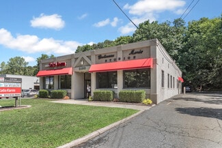 Wayne, NJ Office - 2190 Hamburg Tpke