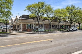 Pleasant Valley, NY Retail - 1600 Main St