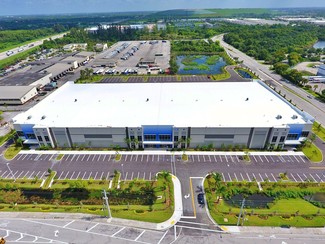 Pompano Beach, FL Industrial - 3001 W Copans Rd