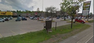 Pembroke, ON Retail - 1200 Pembroke St W