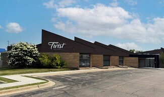 Madison, WI Retail - 521 Grand Canyon Dr Madison, WI Retail - 521 Grand Canyon Dr