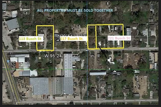 Houston, TX Manufactured Housing/Mobile Housing - 113 Busch St