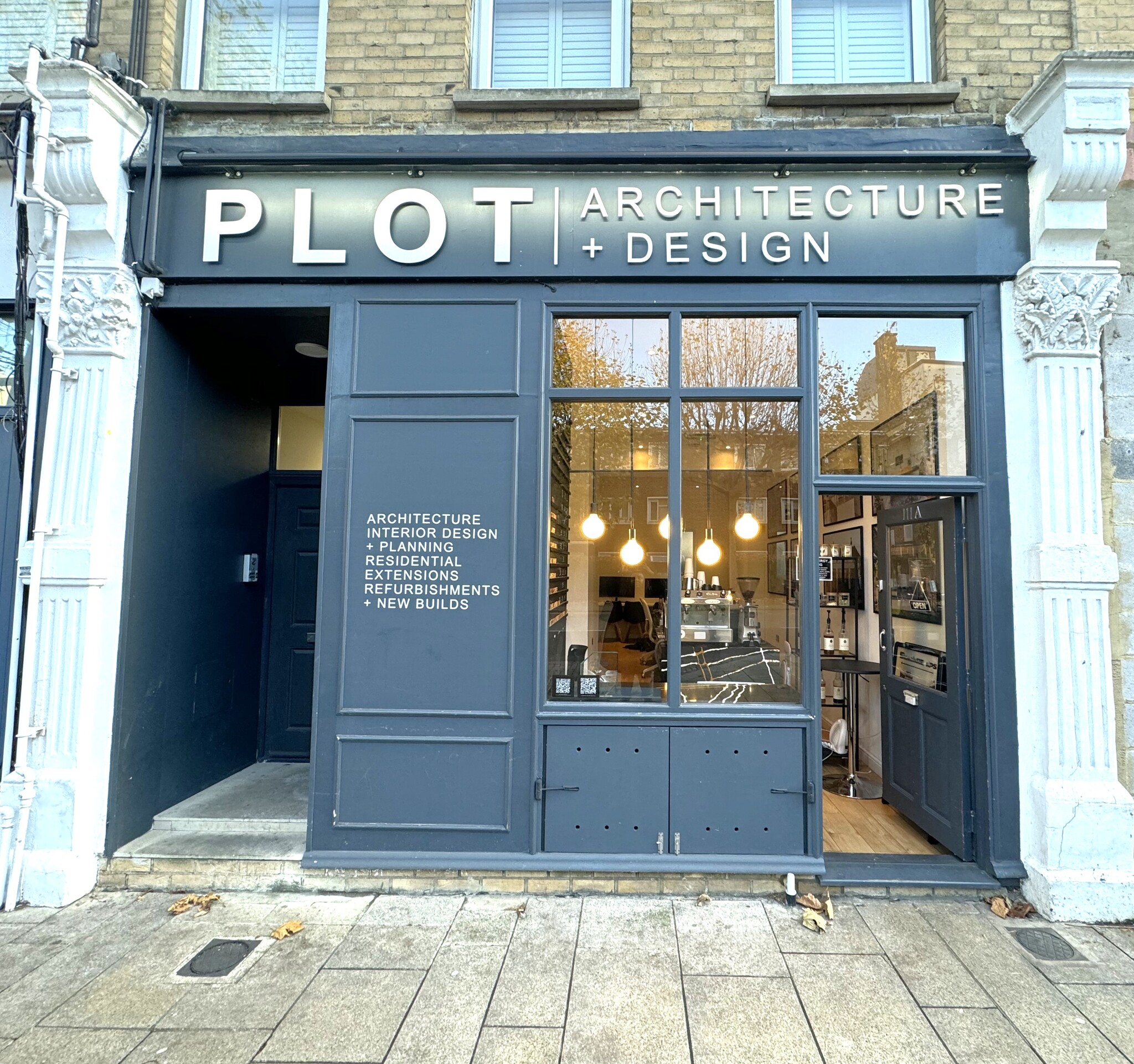 111 St. John's Hl, London, LND for Rent