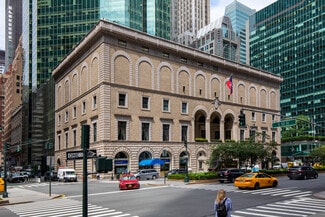 New York, NY Retail - 364 Park Ave