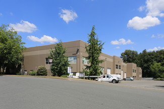 Abbotsford, BC Warehouse - 30600-30610 Progressive Way