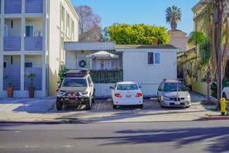 La Jolla, CA Apartments - 7425 La Jolla Blvd
