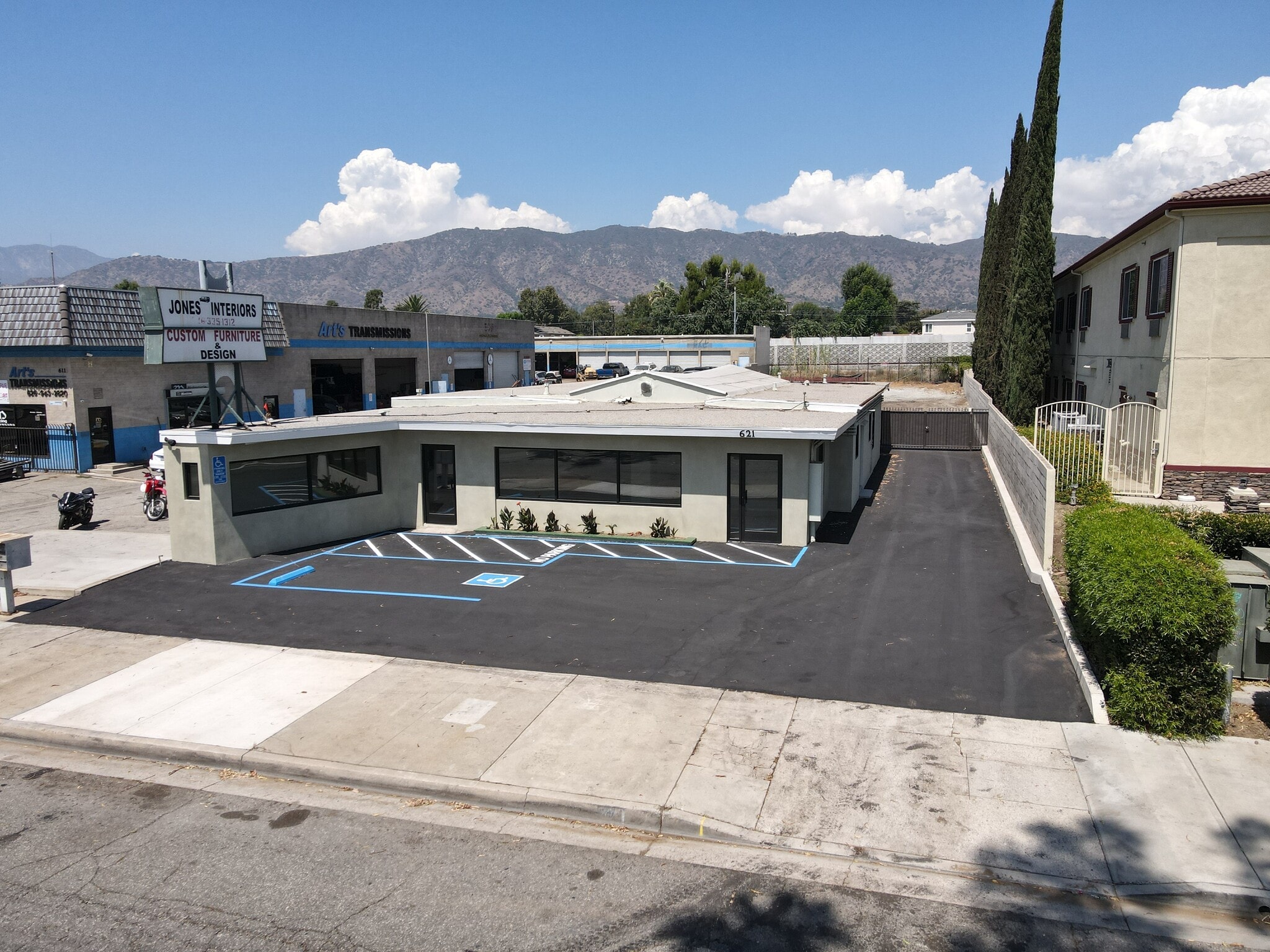 621 E Route 66, Glendora, CA for Sale