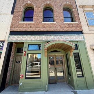 Ogden, UT Retail - 2454 Washington Blvd