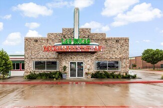 Princeton, TX Freestanding - 133 W Princeton Dr