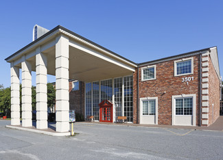 Charlotte, NC Apartments - 3501 E Independence Blvd